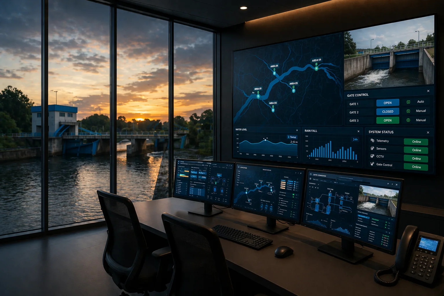 System Integration